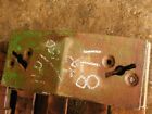 (2) John Deere Tractor Front Panel Weights (100 lbs) Tag #871outs