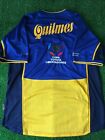 Boca Juniors 2001 Home Jersey Shirt Argentina Edition Limited Never Sold