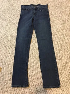 Calvin Klein Skinny Jeans. Größe 26/2 - Bild 1 von 4