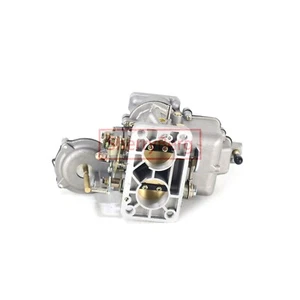 Carb Carburettor Rep. Weber 34 DCHD 6 for FIAT 1500 (1481cc) 1964 125P FSO 125 P - Bild 1 von 20