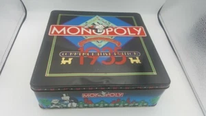 Monopoly 1935 Commemorative Edition Collector's Tin - Picture 1 of 5