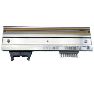 Original New Print Head for Zebra 170Xi3 170Xi3 Plus 300DPI PN:G46500M - Picture 1 of 6