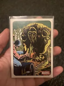 70 YEARS OF MARVEL BASE CARD 42 THE UNCANNY X-MEN 1979 - Picture 1 of 5