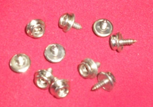 SNAP STUD FASTENERS - Bild 1 von 2