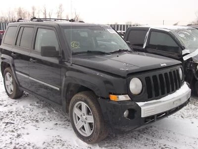 Bomba de dirección asistida usada se adapta a: Jeep Patriot 2010 grado A Foto 1 de 4