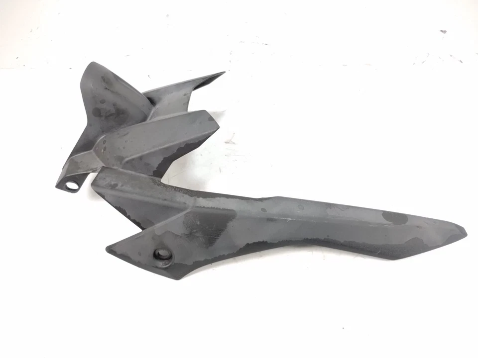 Protector de cadena trasero Yamaha FZ-07 FZ07 2017 17  Foto 1 de 4