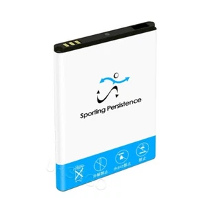 Long Lifespan 2520mAh Replacement Standard Battery f ZTE Awe N800 Virgin Mobile - Picture 1 of 1
