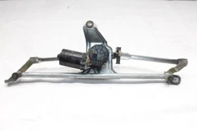 Porsche Boxster 986 2001 convertible #216 limpiaparabrisas motor acoplamiento Foto 1 de 3