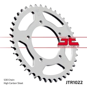 Rear JT Sprocket JTR1022 38T Fits Ducati 900 Super Sport 1980 - 1983 - Picture 1 of 2