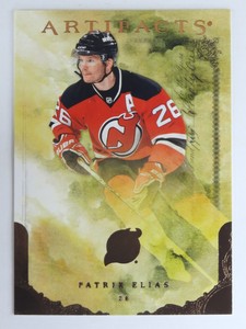 2010-11 Upper Deck Artifacts Base Set You Pick