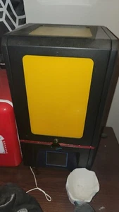 ANYCUBIC Photon Printer UV Resin 3d Printer USED - Picture 1 of 2