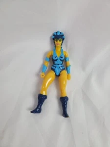 Masters of the Universe MOTU Evil Lyn - He-Man 1981 - Bild 1 von 5