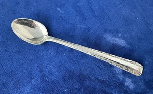 CANDLELIGHT by Towle Sterling Silver Infant Feeding Spoon 4-7/8 Inch - Picture 1 of 5