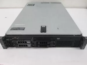 Dell PowerEdge R710 Rack Server 2X Xeon E5520 NO RAM 1.16TB - Picture 1 of 10