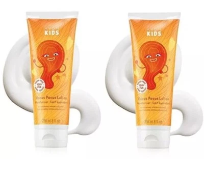 Lots of (2) Avon Kids Hocus Pocus Lotion Moisturizer (Sealed) - 8 Fl oz X 2 - Image 1 of 4