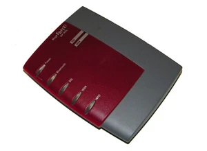Blue Fritz! Ap-dsl Isdn Modem Router 15 - Afbeelding 1 van 3
