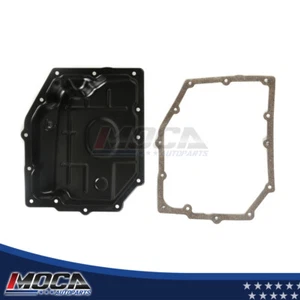Transmission Pan Fits Ram Truck Dodge 1500 Dakota Jeep Wrangler 300 52852912AC - Picture 1 of 5