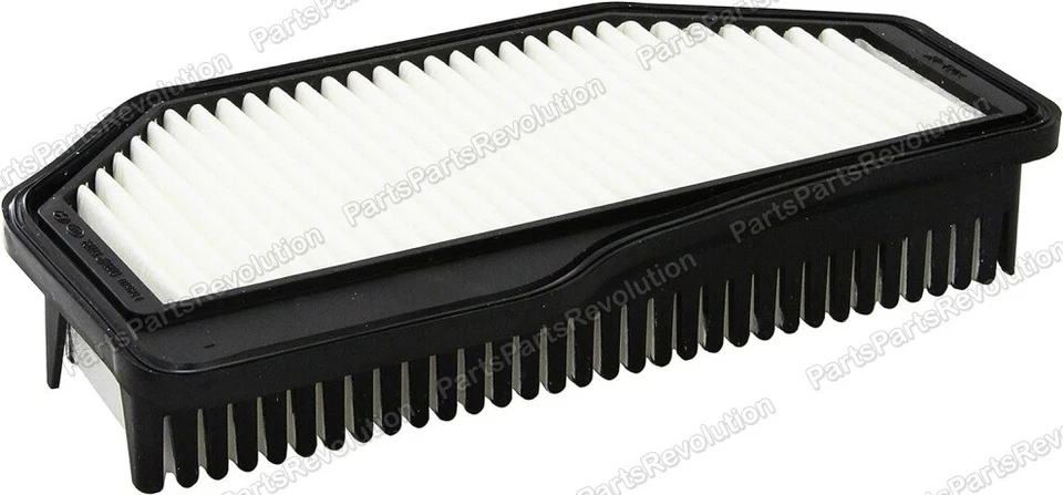 Filtro de aire 281132M200 para Hyundai Genesis cupé 2013-2014 Foto 1 de 1