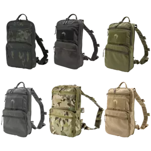 PACK CARGADOR HEBILLA VIPER TACTICAL VX 14L MOLLE PANEL MOCHILA BOLSA AIRSOFT ARMY - Imagen 1 de 51