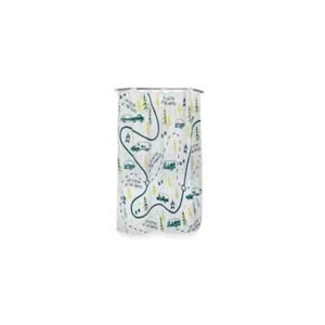 Camco 53245 Life is Better at the Campsite Shower Curtain 54"x68" - Picture 1 of 3