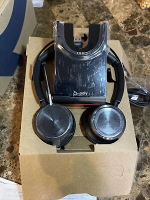 Poly - Voyager Focus 2 UC, VFOCUS S2 C Usb-A - Image 1 of 4