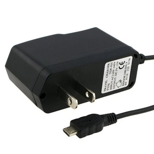 AC/DC Wall Charger Power Adapter Cord for Amazon Kindle Fire B0085ZFHNW Tablet - Image 1 of 1