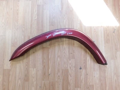 2000-2006 Toyota Tundra Front LH Driver Fender Flare 00-06 fabricante de equipamento original - Imagem 1 de 4