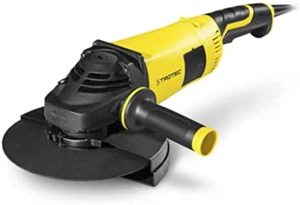 TROTEC - Amoladora angular PAGS 10-230 (2.000 W) - Foto 1 di 3