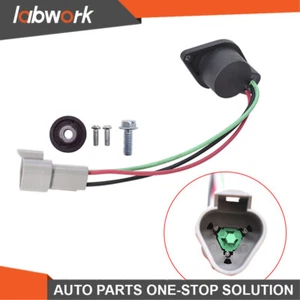 Labwork Speed Sensor For Club Car Golf Cart ADC Motor Precedent DS IQ 102704901 - Picture 1 of 8