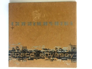 COSMORAMA - SPACE ODYSSEY - CD NUOVO NON SIGILLATO - Imagen 1 de 2