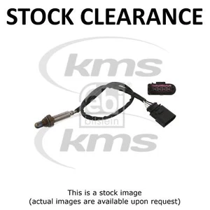STOCK CLEARANCE LAMBDA SENSOR FOR GO5,EOS 1.6FSi,2.0FSi 06- - Picture 1 of 3