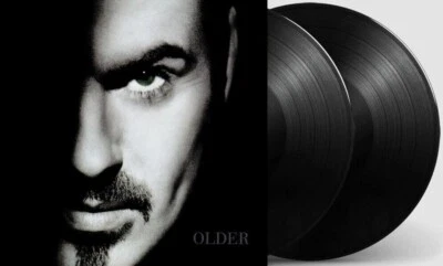 George Michael –  "Older" (2LP, Album ) SEALED - Bild 1 von 4