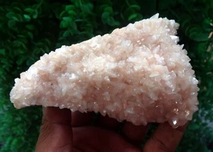 Heulandite Matrix Minerals - Picture 1 of 5