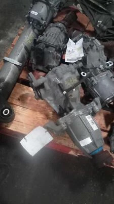 Б/у держатель дифференциала в сборе подходит: 2017 Ford Fusion задняя ось 2,0 л turbo G - Изображение 1 из 4