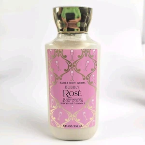 Bath & Body Works Bubbly Rosé ~ Blutorange ~ Cranberry ~ Bodylotion ~ 8 Unzen ~ NEU - Bild 1 von 2