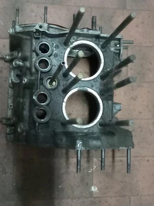 FIAT 500 TT MOTORE MONOBLOCCO USATO 1623023 - Picture 1 of 6
