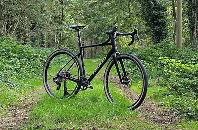 Ridley Kanzo Adventure Alu Apex AXS 2025 , Gravelbike - Bild 1 von 4
