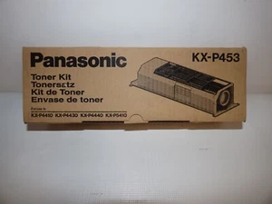 KX-P543 Toner Kit for Panasonic KX-P4410/4430/4440/5410 - Picture 1 of 1