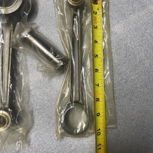 Indian Chief Connecting Rods with Pins 75305/75306, NOS - Foto 1 di 6