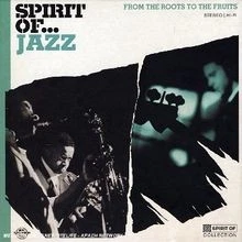 Spirit Of Jazz von Compilation, The Bad Plus | CD | Zustand sehr gut - Bild 1 von 2