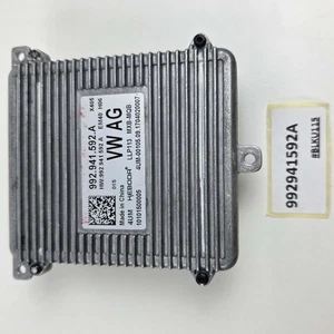 2018-2023 Porsche Various LED Headlight Control Module 992941592A - Bild 1 von 24