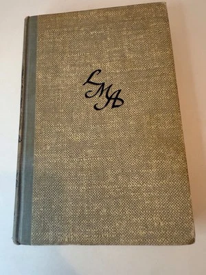 A GARLAND FOR GIRLS Louisa May Alcott - 1908  Foto 1 de 4