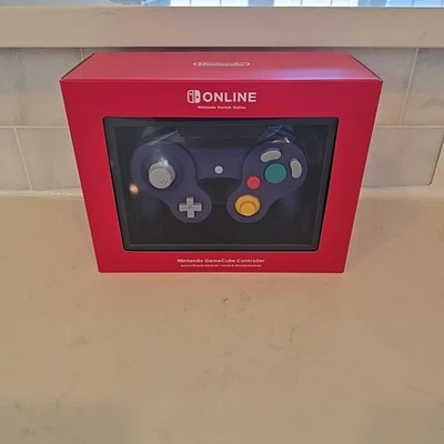 Nintendo Switch 2 GameCube Controller Switch Online USA  - Image 1 of 2