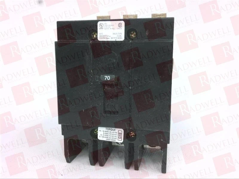 EATON CORPORATION GHB3070 / GHB3070 (TOTALMENTE NUEVO) - Imagen 1 de 1