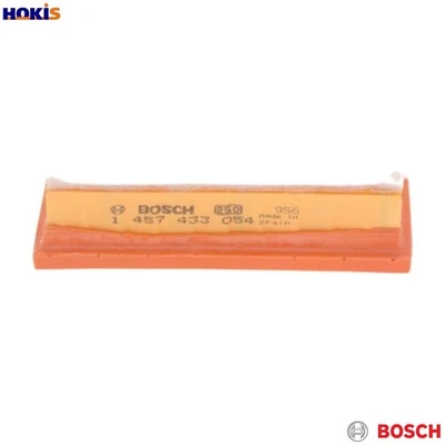 AIR FILTER 1 457 433 054 FOR VAUXHALL CORSA/Mk OPEL TIGRA VITA/B COMBO/Box 1.2L - Image 1 of 4