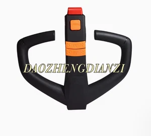 1 Stück Neu für 15/20 LKW PTE15N PTE20N Bediener Griff Montage - Bild 1 von 14