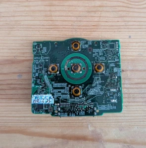 iPod Classic 6th Gen Motherboard (Fully working but has 1 bent charging pin) - Picture 1 of 4