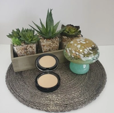 Benefit Get Even Face Powder~02~Blot Away Shine & Discoloration, 0.31oz READ Plz - Image 1 of 4