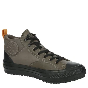 CONVERSE HERREN CHUCK TAYLOR ALL STAR MALDEN STREET SNEAKER BOOT - Dunkelbraun - Bild 1 von 7