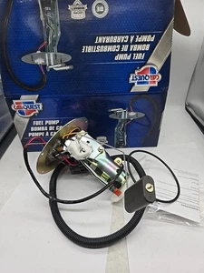 Fuel Pump and Sender Assembly CARQUEST E2493S fits 93-97 Mercury Villager - Foto 1 di 8